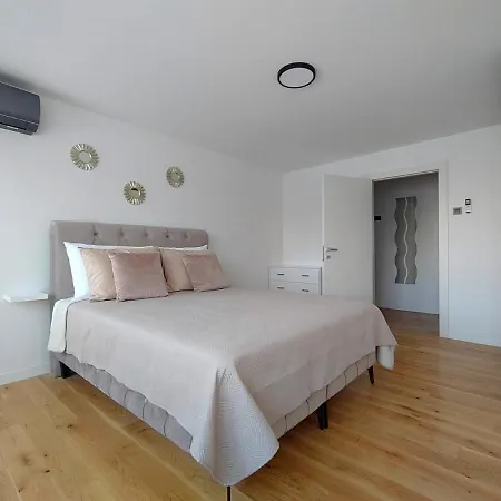 Marina Apartman Zadar