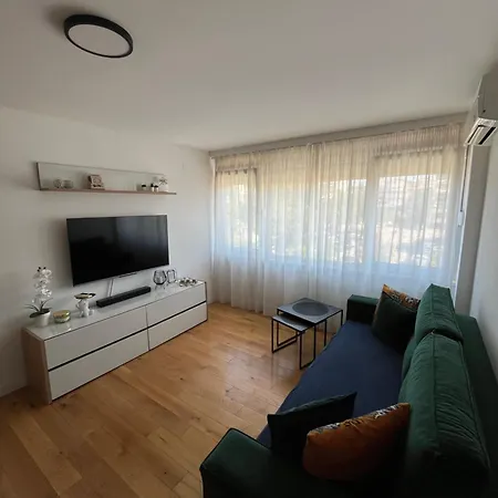 Apartman Marina Zadar