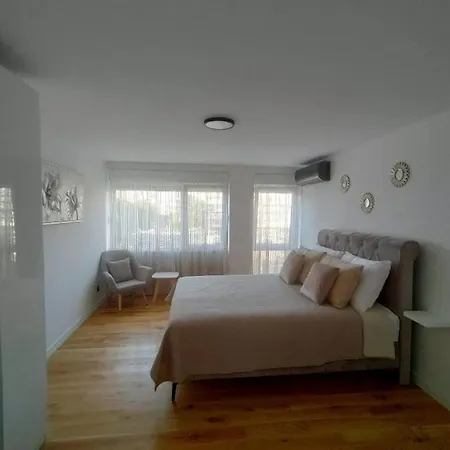 Apartamento Marina Zadar