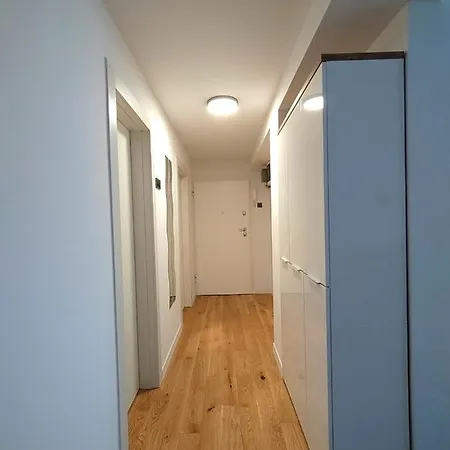 Marina Apartamento *