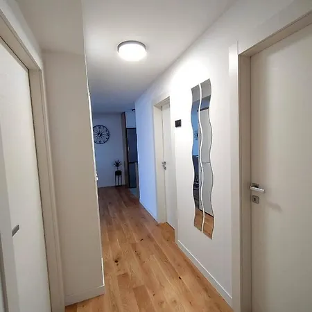 Apartamento Marina *