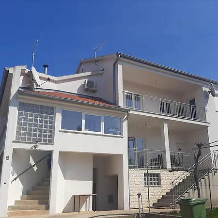 Marina Privatunterkunft *