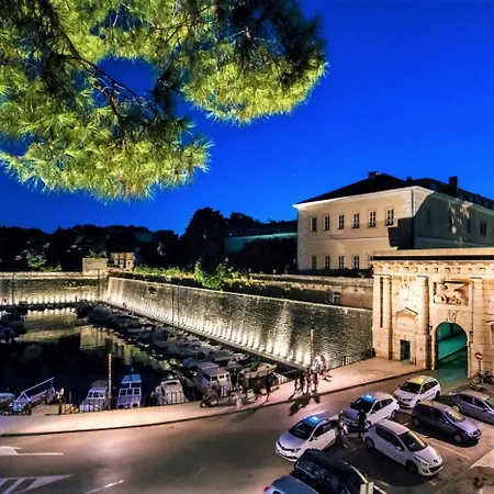 Marina Apartamento Zadar