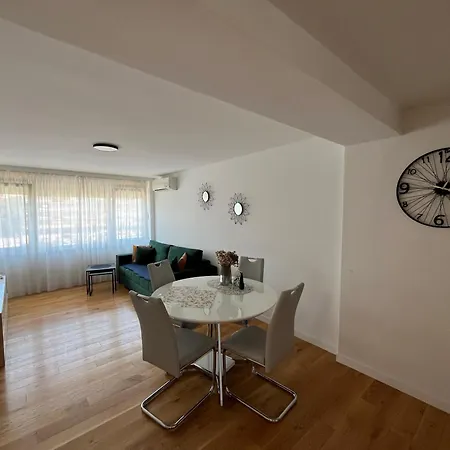 Apartamento Marina *
